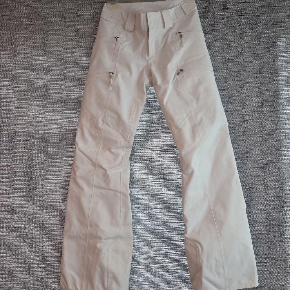The North Face Womens Snow Pants XS